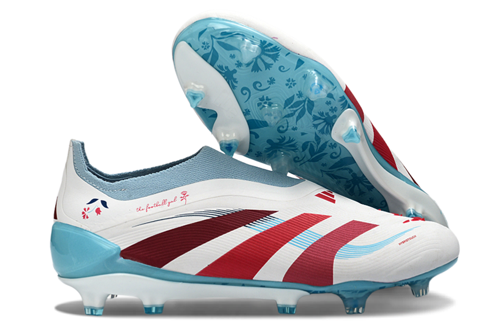 Tacos Adidas_Adidas 25 Predator Elite LL FG SIZE-39-45-87550001